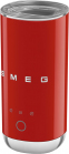 Вспениватель молока SMEG MFF02RDEU