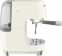 Кофемашина SMEG ECF03CREU