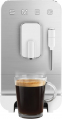 Кофемашина SMEG BCC12WHMEU