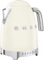 Чайник SMEG KLF04CREU