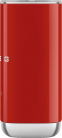 Вспениватель молока SMEG MFF02RDEU