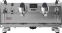 Кофемашина VICTORIA ARDUINO Maverick Gravimetric Volumetric T3 2 GR высокие группы + экономайзер