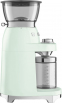 Кофемолка SMEG CGF03PGEU
