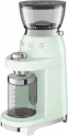 Кофемолка SMEG CGF03PGEU