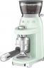 Кофемолка SMEG CGF03PGEU