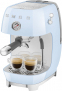 Кофемашина SMEG ECF03PBEU