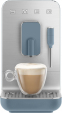 Кофемашина SMEG BCC12SBMEU
