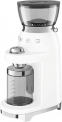 Кофемолка SMEG CGF03WHEU