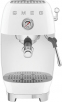 Кофемашина SMEG ECF03WHEU