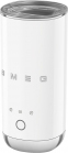 Вспениватель молока SMEG MFF02WHEU