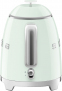 Мини-чайник SMEG KLF05PGEU