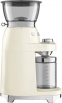 Кофемолка SMEG CGF03CREU