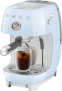Кофемашина SMEG ECF03PBEU