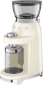 Кофемолка SMEG CGF03CREU