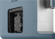 Кофемашина SMEG BCC12SBMEU