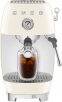 Кофемашина SMEG ECF03CREU