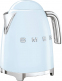 Чайник SMEG KLF03PBEU