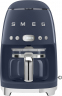 Капельная кофеварка SMEG DCF02NBEU