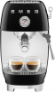Кофемашина SMEG ECF03BLEU