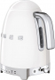 Чайник SMEG KLF04WHEU