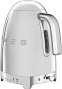 Чайник SMEG KLF04SSEU