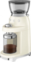 Кофемолка SMEG CGF03CREU