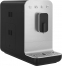 Кофемашина SMEG BCC11BLMEU