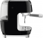 Кофемашина SMEG ECF03BLEU