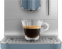Кофемашина SMEG BCC12SBMEU