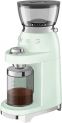 Кофемолка SMEG CGF03PGEU