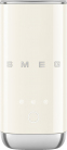 Вспениватель молока SMEG MFF02CREU