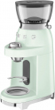 Кофемолка SMEG CGF03PGEU