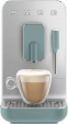 Кофемашина SMEG BCC12EGMEU