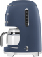 Капельная кофеварка SMEG DCF02NBEU