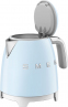 Чайник SMEG KLF05PBEU