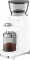 Кофемолка SMEG CGF03WHEU