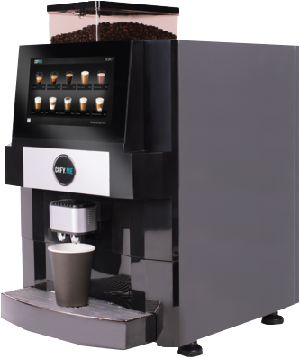 Кофемашина JETINNO JLTTN-10A Кофемашина JETINNO JLTTN-10A