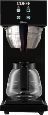 Капельная кофеварка COFFF FLC 120