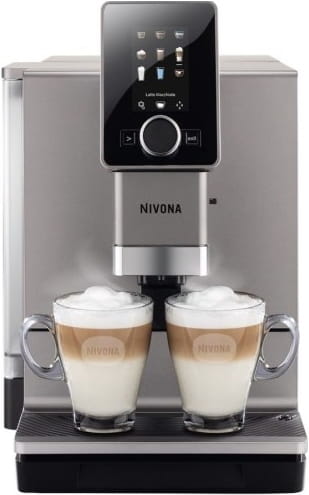 Кофемашина NIVONA CafeRomatica NICR 930
