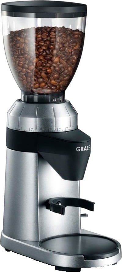 Кофемолка GRAEF CM 800