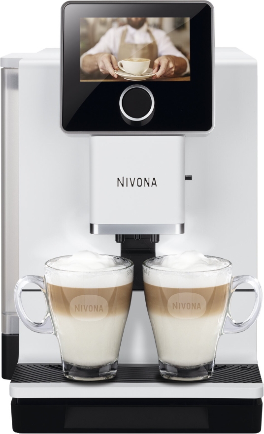 Кофемашина NIVONA CafeRomatica NICR 965
