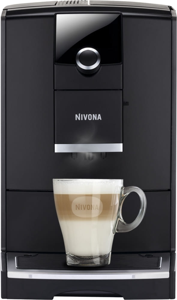 Кофемашина NIVONA CafeRomatica NICR 790
