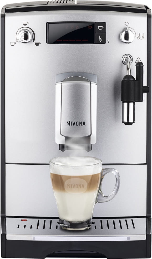 Кофемашина NIVONA CafeRomatica NICR 530