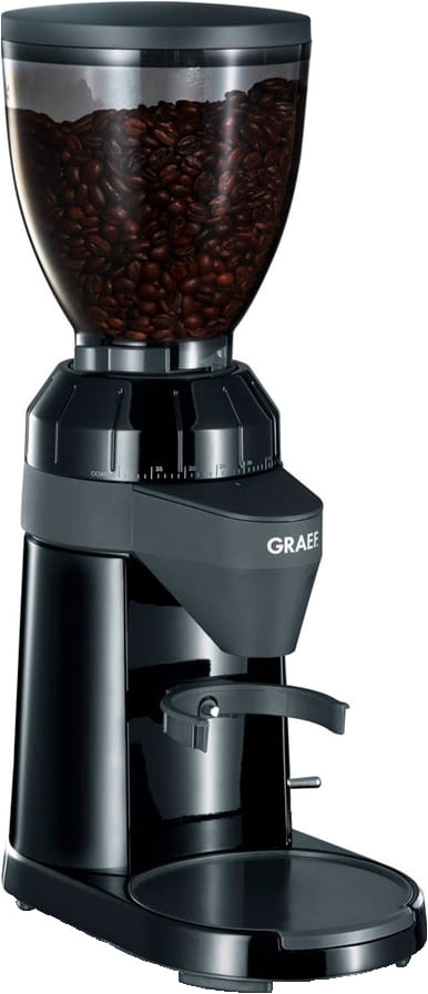 Кофемолка GRAEF CM 802