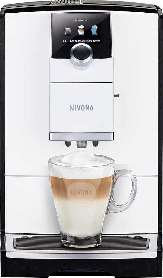 Кофемашина NIVONA CafeRomatica NICR 796