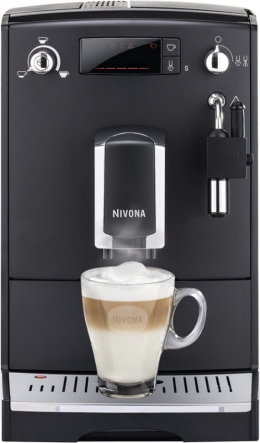 Кофемашина NIVONA CafeRomatica NICR 520
