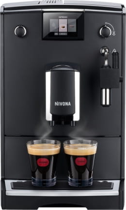 Кофемашина NIVONA CafeRomatica NICR 550