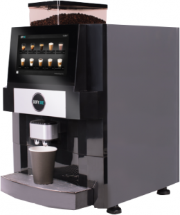 Кофемашина JETINNO JLTTN-10A Кофемашина JETINNO JLTTN-10A