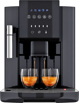 Кофемашина PROFI COOK PC-KAV 1281