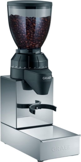 Кофемолка GRAEF CM 850